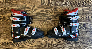 Nordica Saapad suurus 23-23,5 (1 foto / 2)