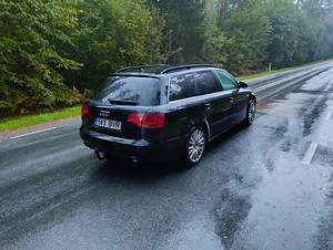 Продается Audi A4 2006 года (4 фото из 5)