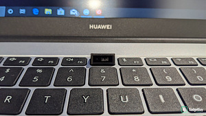 HUAWEI MateBook D 15 AMD (7 фото из 7)