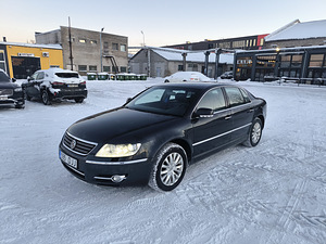 VW Phaeton 2009 3.0TDI 176kw (2 фото из 13)