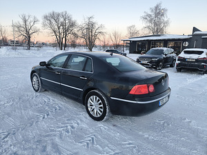 VW Phaeton 2009 3.0TDI 176kw (5 фото из 13)