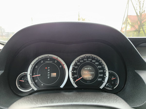 2009 Honda Accord 2.2I-Dtec 110kw reg. tasuta (7 foto / 7)
