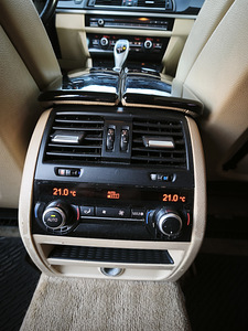 F11 BMW 530D 180kw (9 foto / 11)