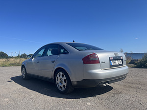 Audi a6 2.5 tdi (3 foto / 3)