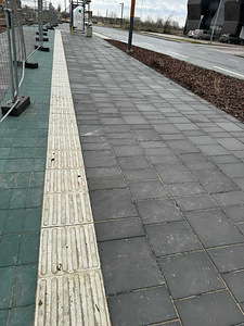 Müüa erinev valik tänavakive. 15€/m2 (9 foto / 9)