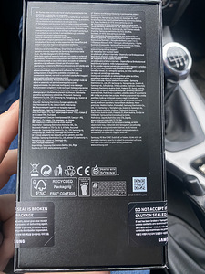 Galaxy s 22 256gb (2 foto / 3)