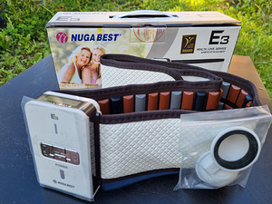 Nuga best müostimulaatorrihm E3 (1 foto / 1)