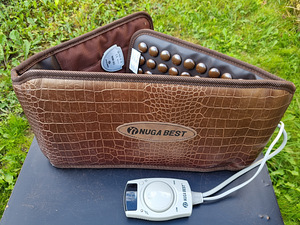 Nougat Parim kuumutusrihm NM-90 (1 foto / 2)