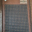 Турманиевый мат, коврик нуга бест NM-2500 (фото #1)