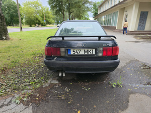 Audi 80 1.9 tdi 66kw (4 foto / 13)