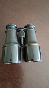 Binokkel (2 foto / 4)