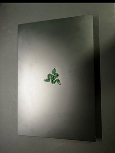 Razer Blade 15 base 4K (2020) (1 foto / 7)