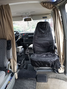 Vw Caravelle (6 фото из 7)