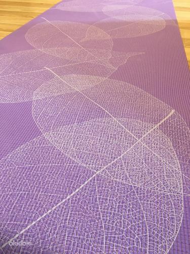 Yoga mat - Коврик для йоги (фото #1)