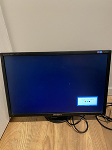Samsungi monitor