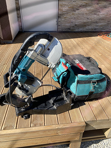 Makita 2107f (2 foto / 3)