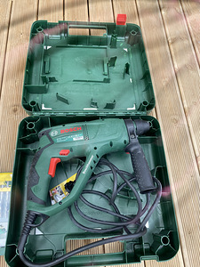 Perforaator Bosch pbh 2100 re (1 foto / 3)