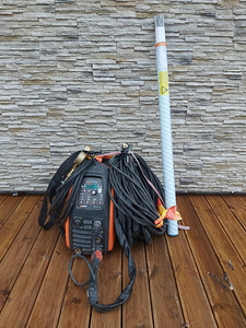 Keevitusinverter KEMPPI MinarcTIG EVO 200MLP (3 foto / 3)