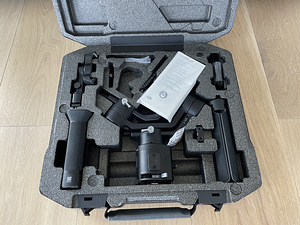 DJI Ronin-SC Gimbal (1 foto / 3)