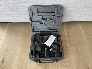 DJI Ronin-SC Gimbal (2 foto / 3)