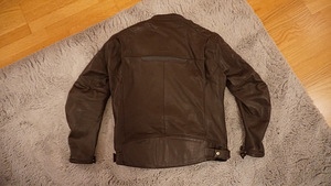 Mootorratta tagi Oxford (3 foto / 9)