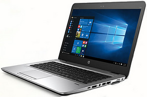 HP EliteBook 840 G3 i7, 8GB DDR4, 256 GB SSD (1 foto / 1)