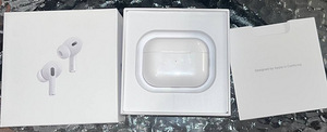 Airpods pro 2 (2nd generation) (3 foto / 4)