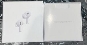 Airpods pro 2 (2nd generation) UUS (3 foto / 4)