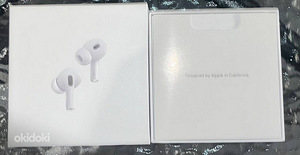 Airpods pro 2 (2nd generation) replica