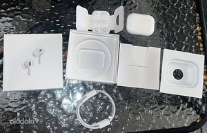 Airpods pro 2 (2nd generation) replica (4 foto / 4)