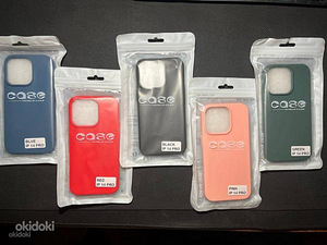 чехол для iPhone 14 Pro/Pro Max