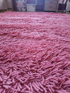 Käsitaftingvaip Baccara 75mm (2 foto / 3)