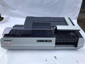 Neopost si 68 (6 foto / 8)