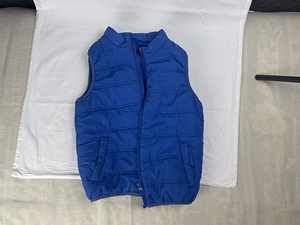Beebi vest (2 foto / 5)