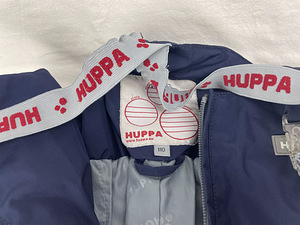 Rõivakomplekt Huppa suurus 110 (6 foto / 6)