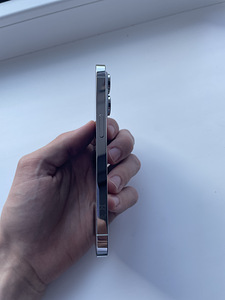 iPHONE 14 PRO 128GB VALGE (6 foto / 9)