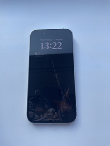 iPHONE 14 PRO 128GB VALGE (7 foto / 9)