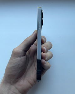 iPHONE 14 PRO MAX 256GB ЧЕРНЫЙ (6 фото из 8)