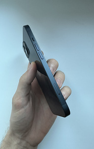 iPHONE 13 128GB (100% аккумулятор) Midnight (4 фото из 7)