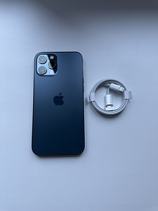 iPHONE 12 PRO MAX 256GB (1 фото из 5)