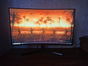 I9 9900K + RTX2070 GAMING PC/MÄNGUARVUTI (1 foto / 4)