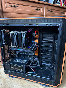 I9 9900K + RTX2070 GAMING PC/MÄNGUARVUTI (2 foto / 4)