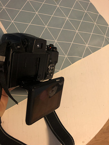 Nikon coolpix P500 (4 foto / 7)