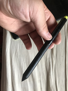 Wacom Bamboo CTH-470 graafikalaud (3 foto / 3)