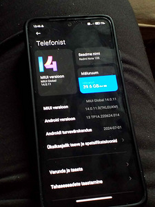 Xiaomi Redmi Note 10s (4 фото из 4)