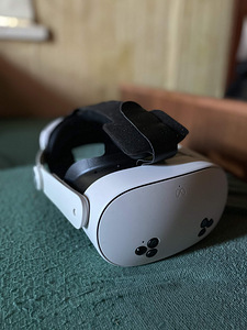 Meta Quest 3S VR Prillid (Oculus) Lisadega! (1 foto / 6)