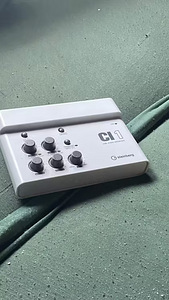 Steinberg CI 1 USB Audio interface (1 foto / 4)