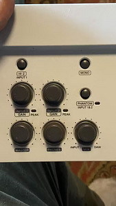 Steinberg CI 1 USB Audio interface (3 foto / 4)
