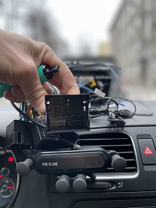 Carplay makk (3 foto / 4)