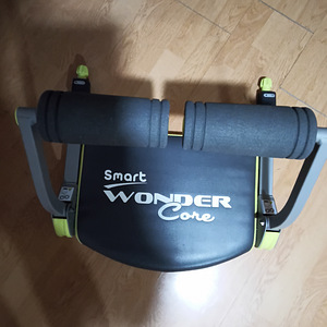 Smart wonder core (1 фото из 1)